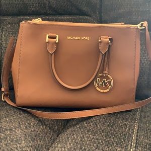 Michael kors Sutton purse